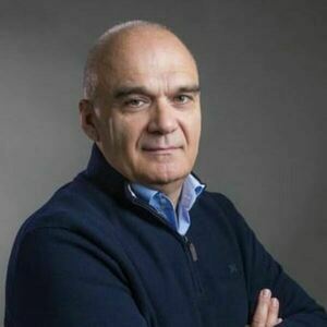 Vlada Acimovic