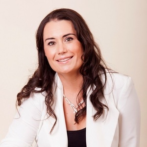 Sharon Robinson