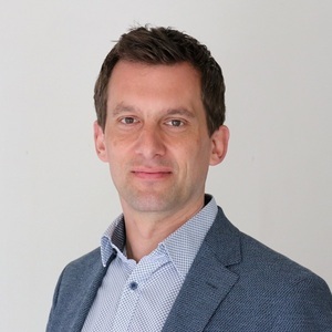 Johann Betz