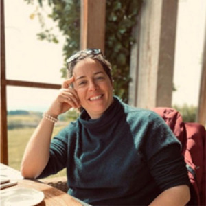 Kim Aitkin
