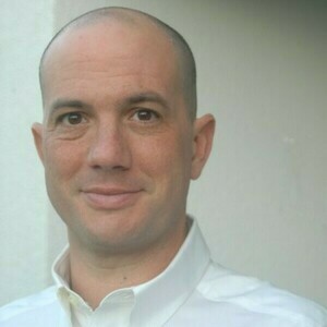 Jason Quinn