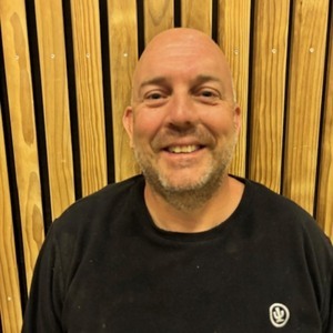 Simon Wansbrough