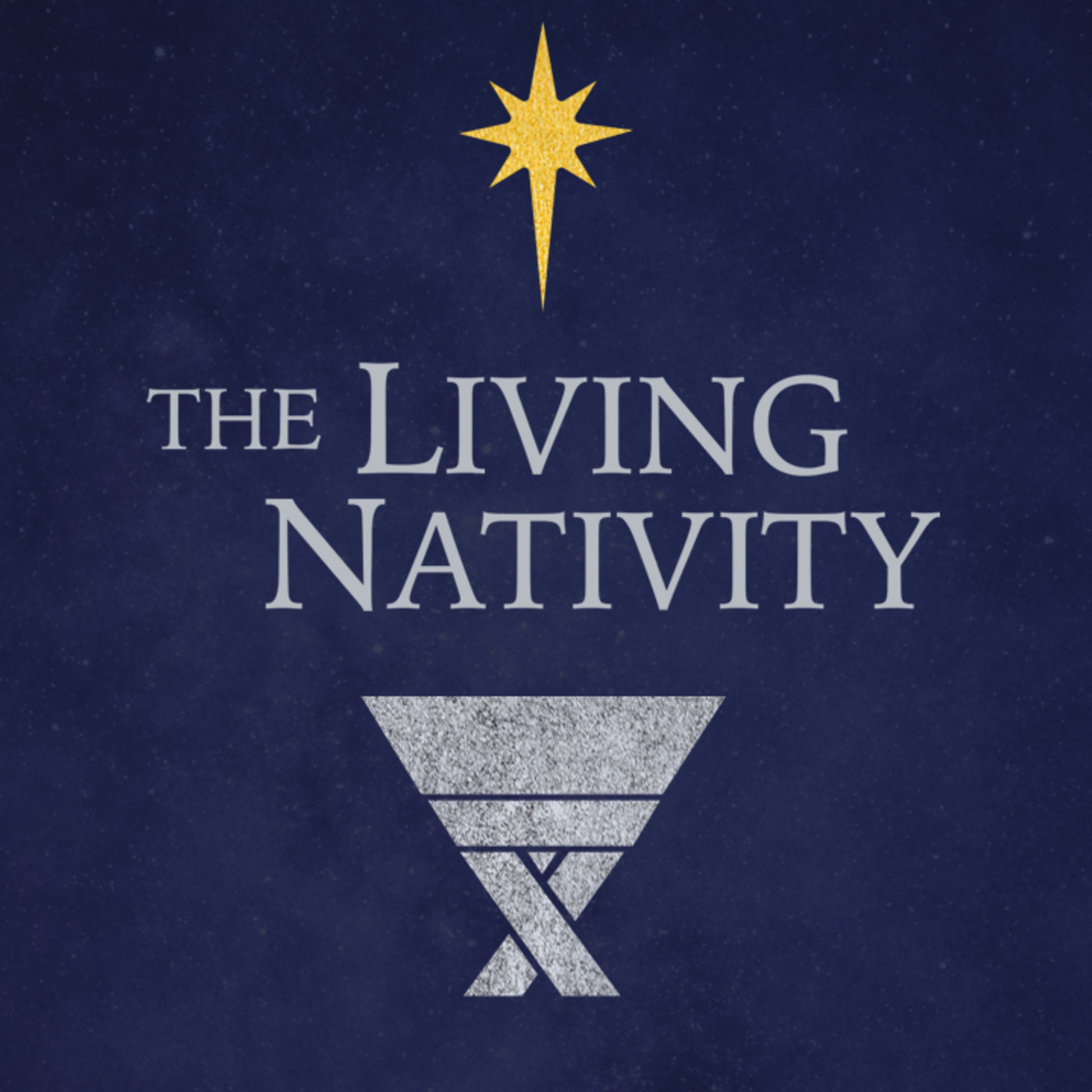 Roswell Presbyterian Church  |  The Living Nativity: The King Is Dead - Long Live the King  |  Sunday, December 27, 2020
