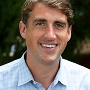 Rev. Jeff Meyers, Senior Pastor
