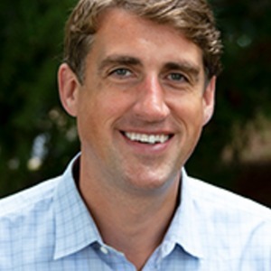 Rev. Jeff Meyers, Senior Pastor