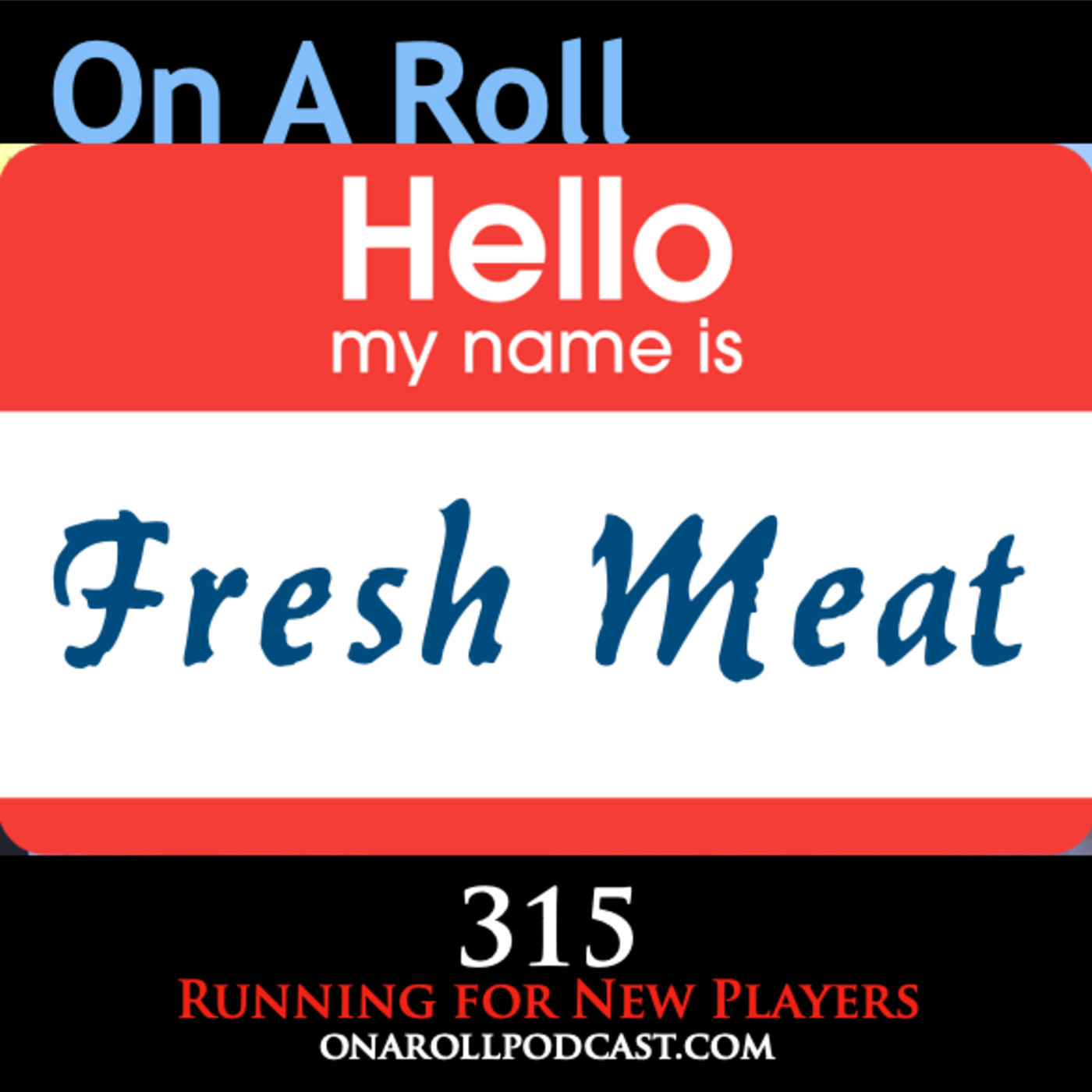 Running for New Players