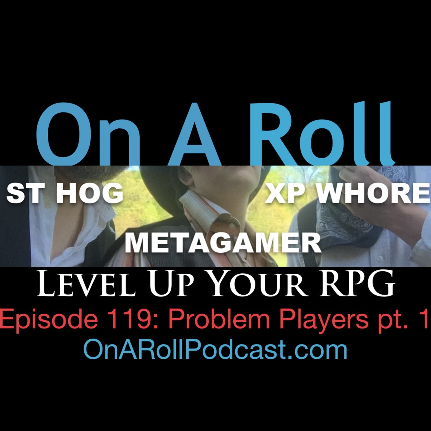 Problem Players pt. 1