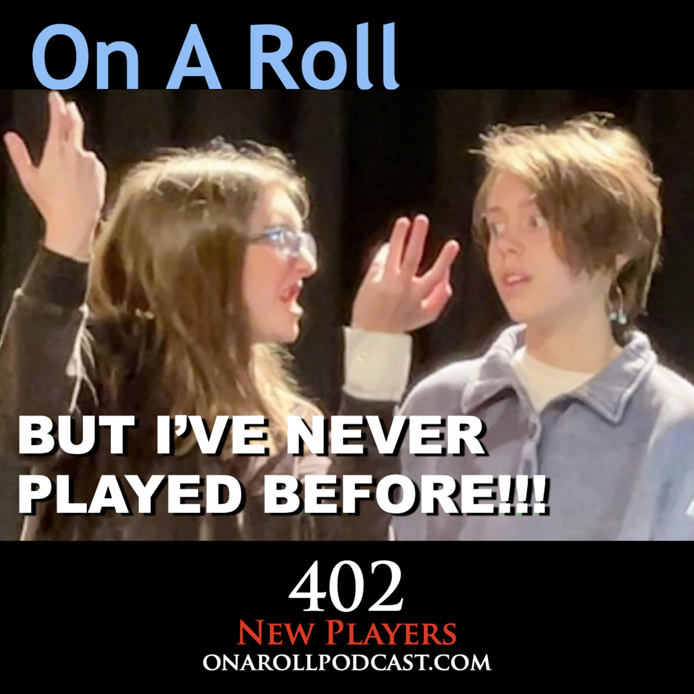 New Players