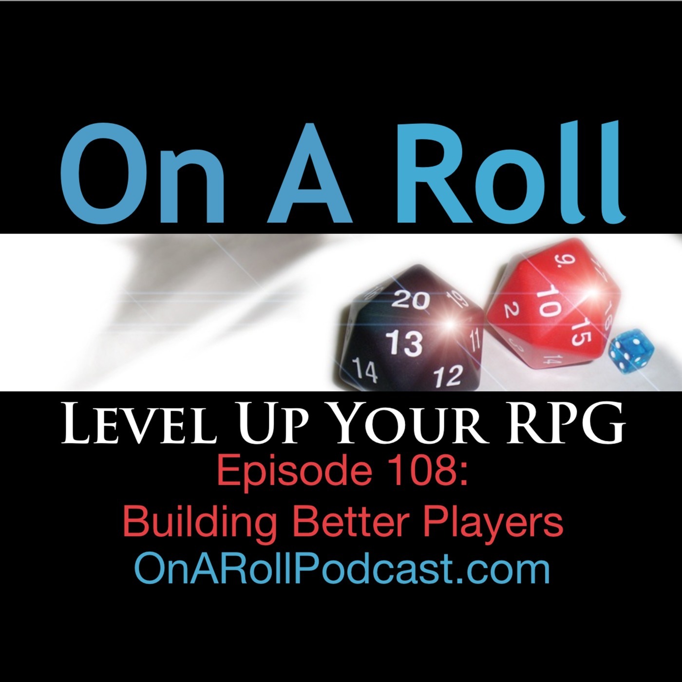 Building Better Players