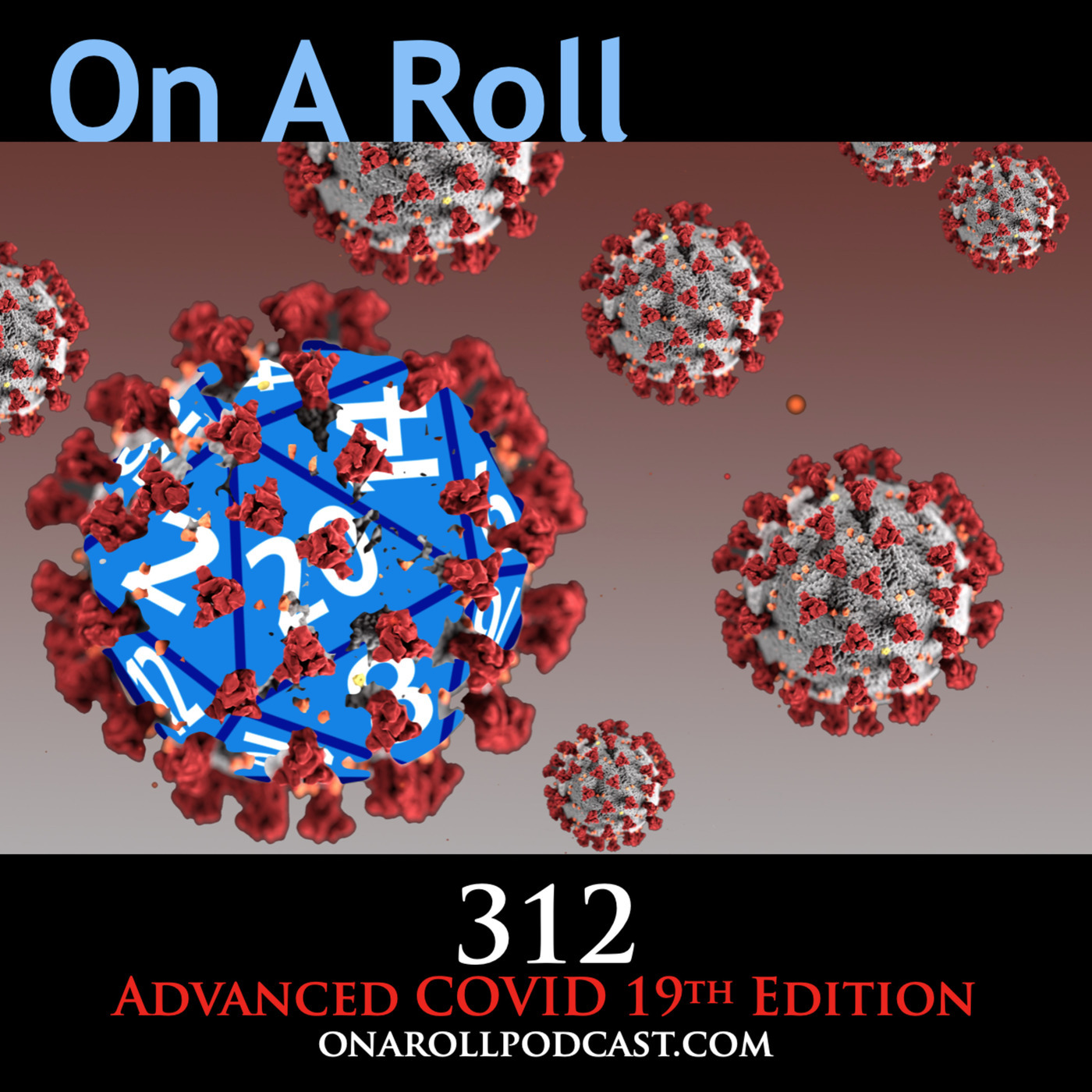 Advanced COVID 19th Edition