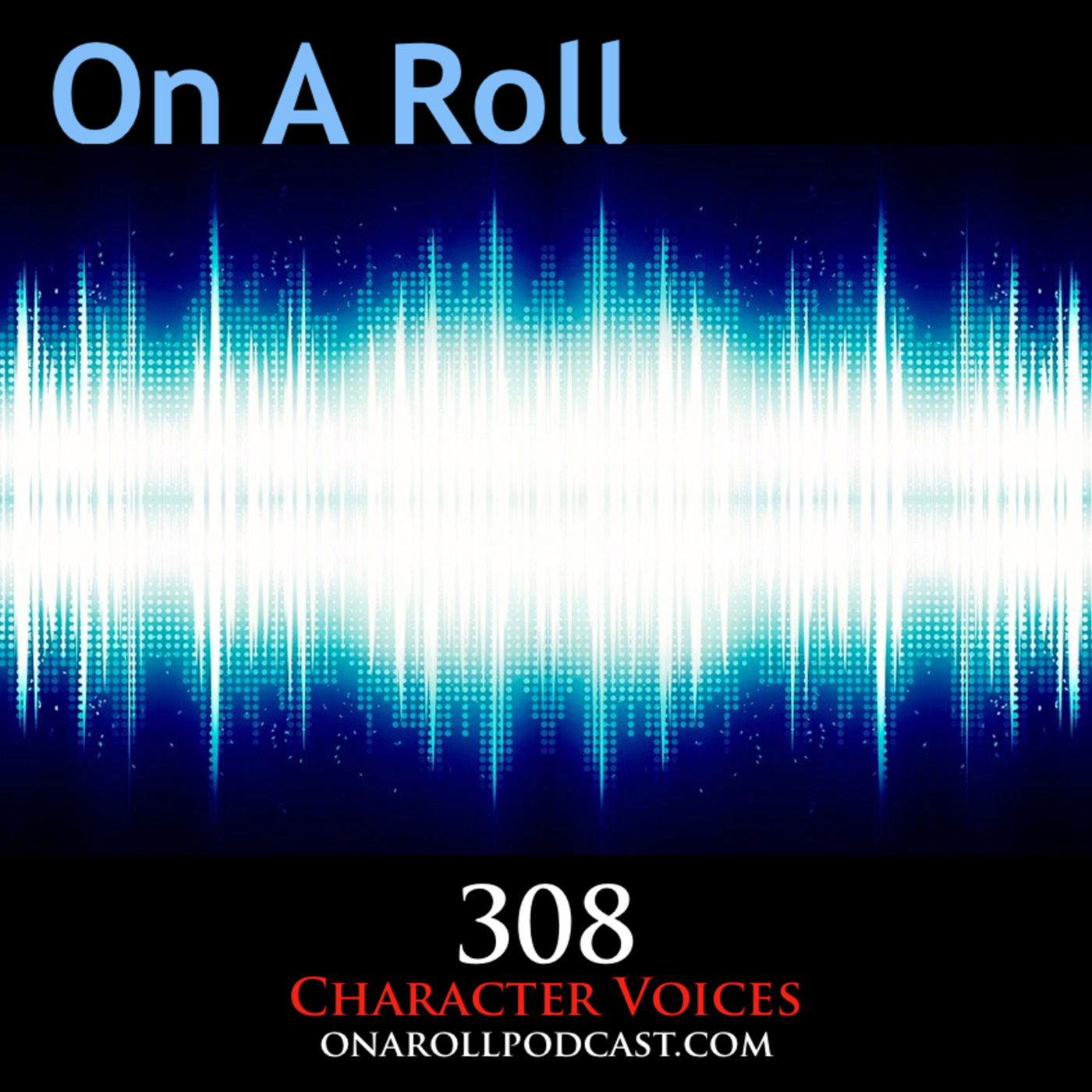 Character Voices