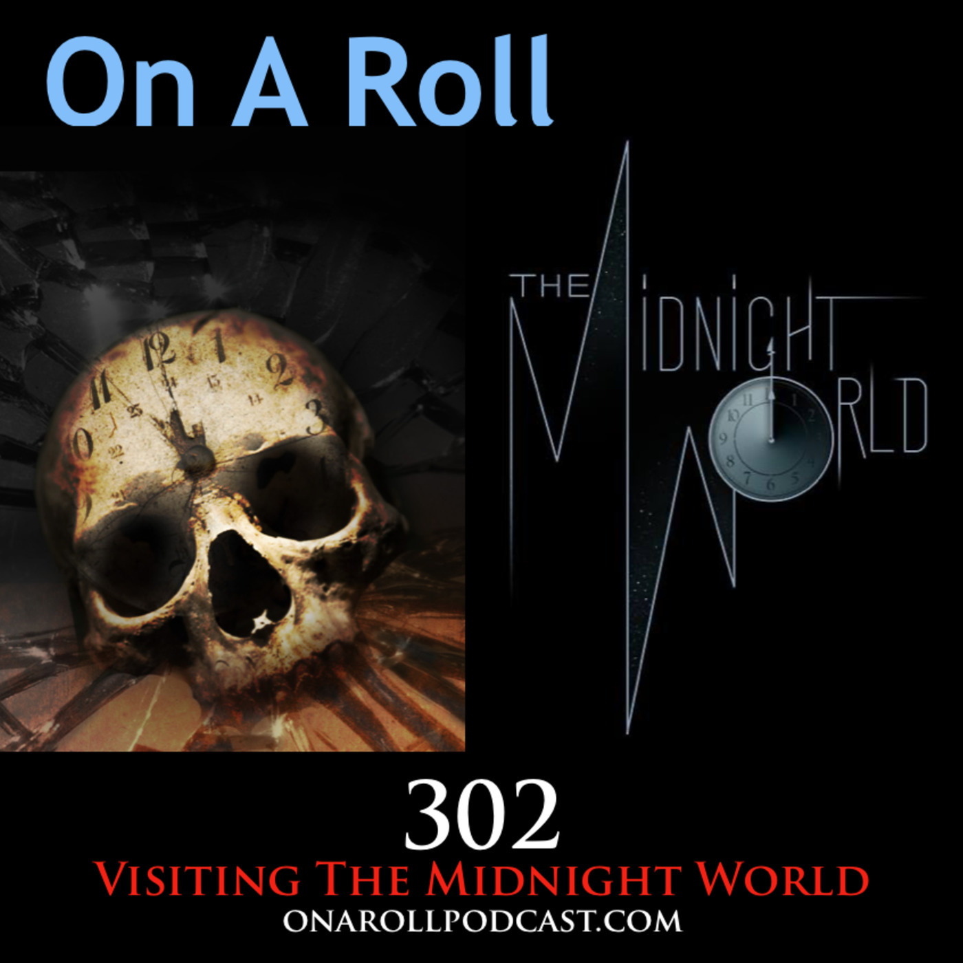 Visiting The Midnight World