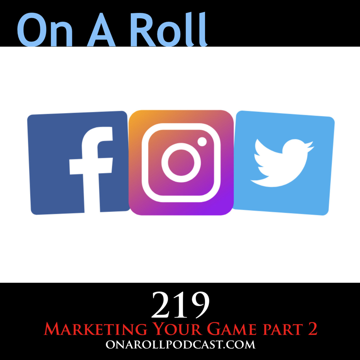 Marketing Your Game part 2