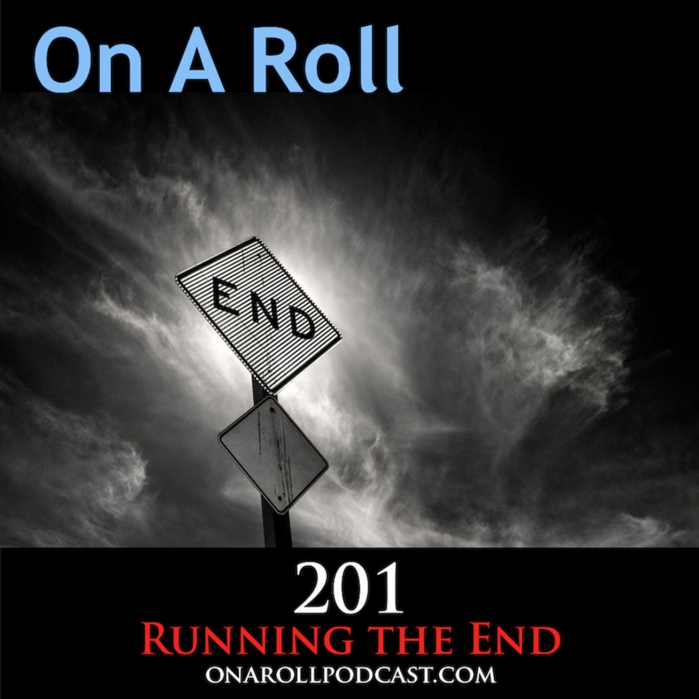 Running The End