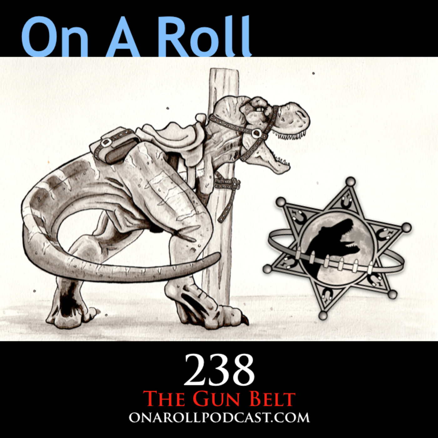 The Gun Belt