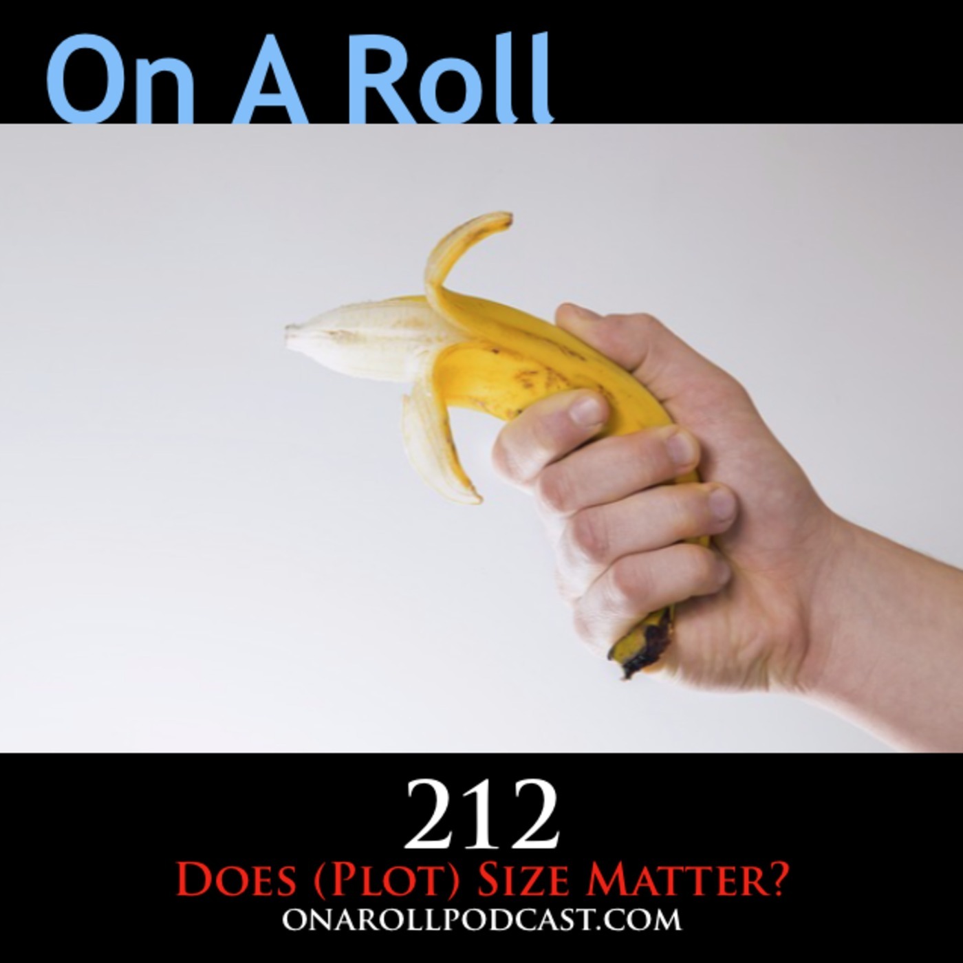 Does (Plot) Size Matter?