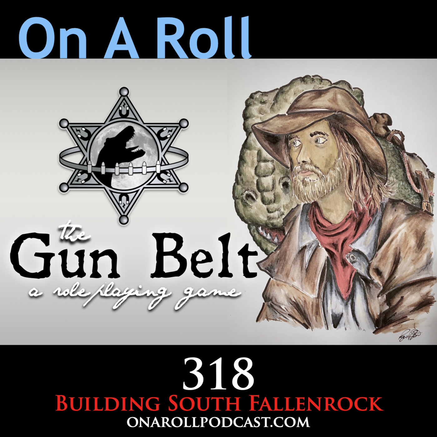 Building South Fallenrock