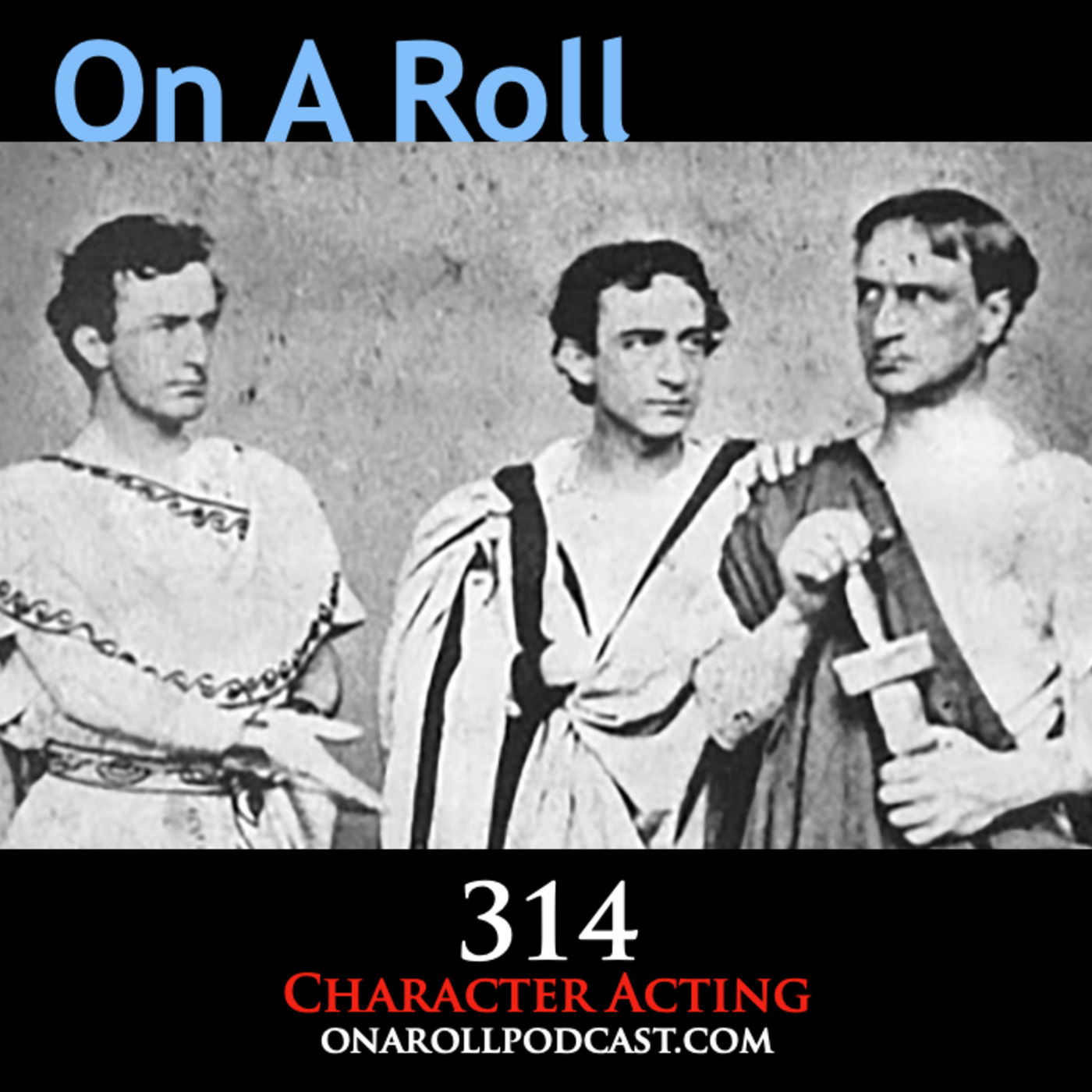Character Acting