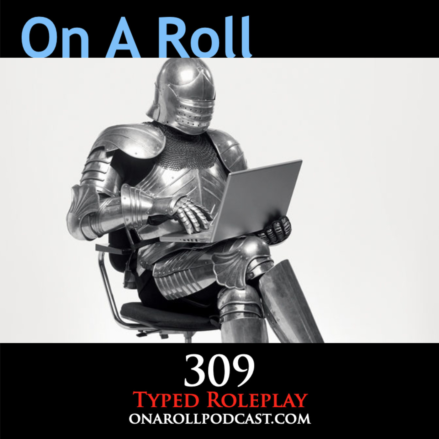 Typing Your Roleplay