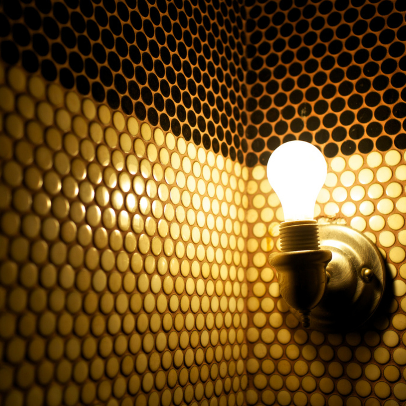 Finding Ideas