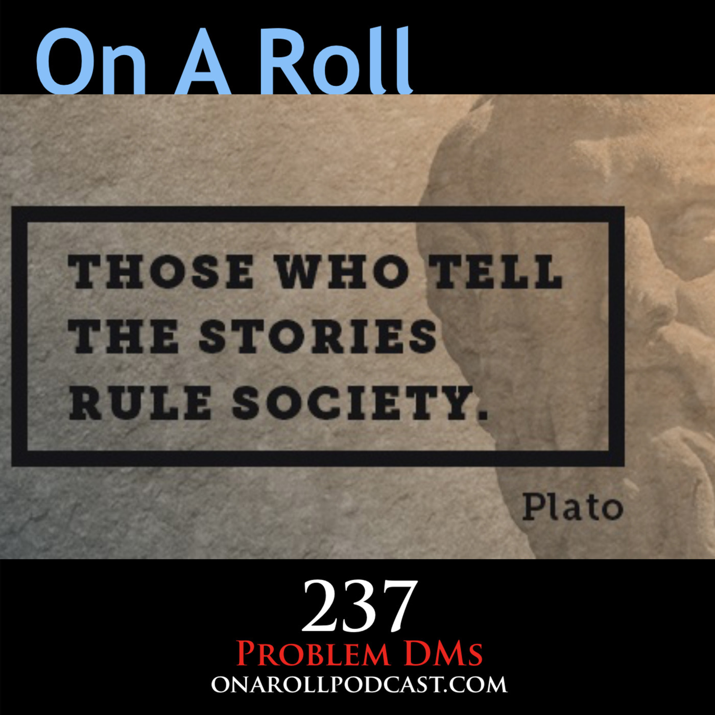 Problem DMs