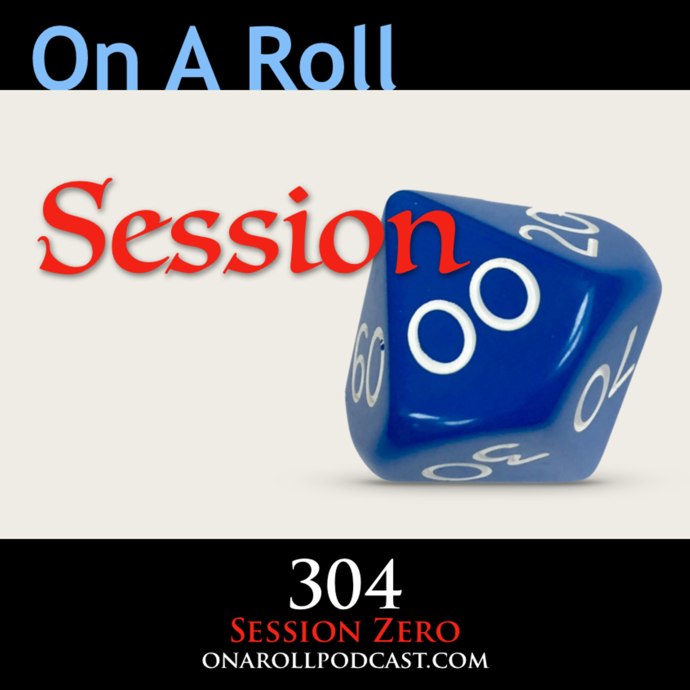 Session Zero