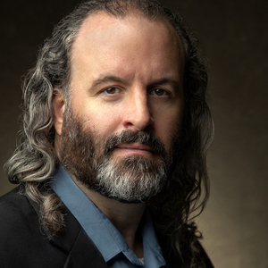 Tim Clancy
