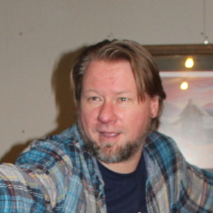 Ryan - The Curmudgeon