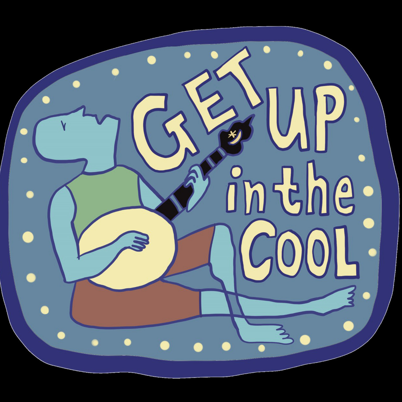 Get Up in the Cool 530: Lena Jonsson (The Good Tunes Will Be Around Forever)