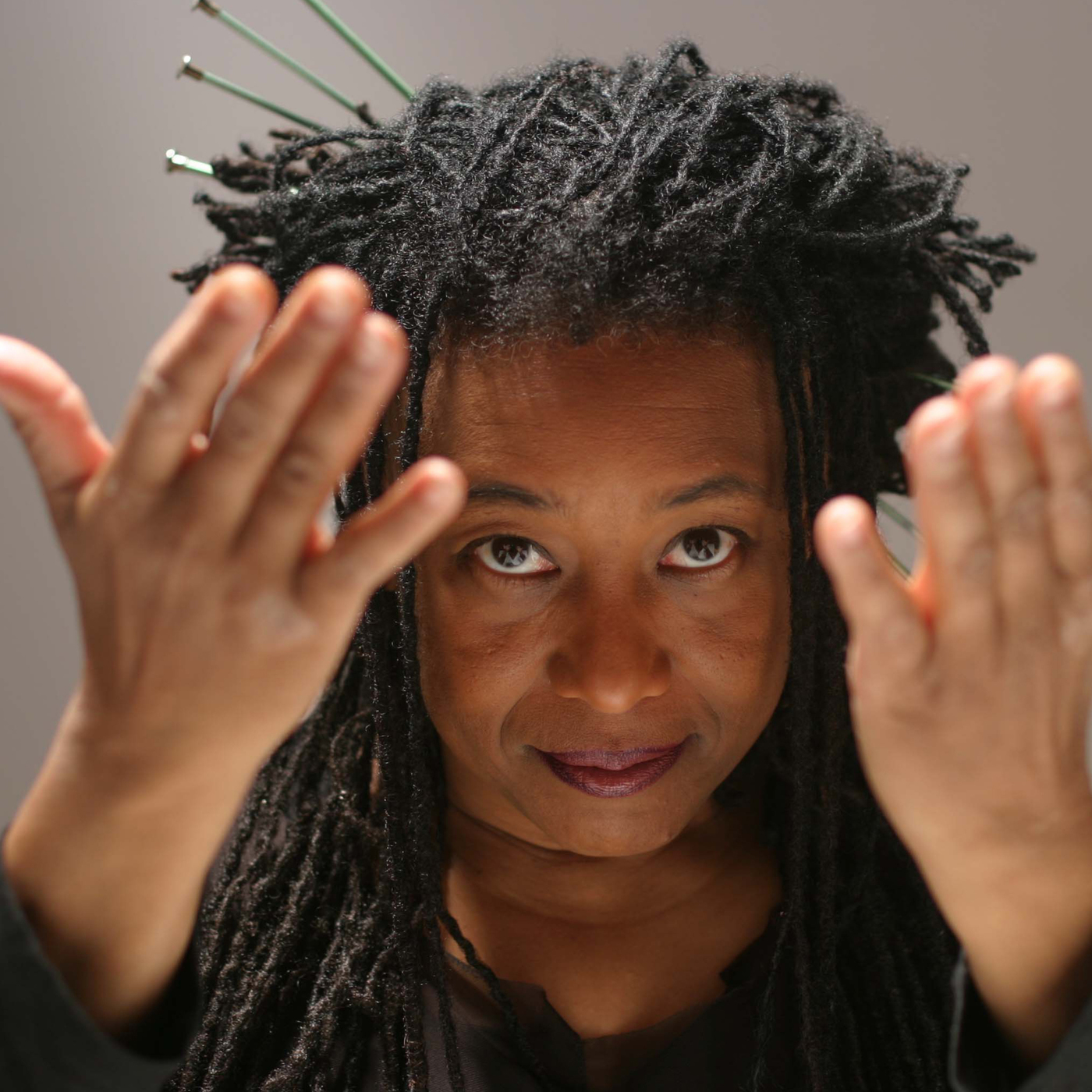 Pamela Z: Expanding Our Imaginations