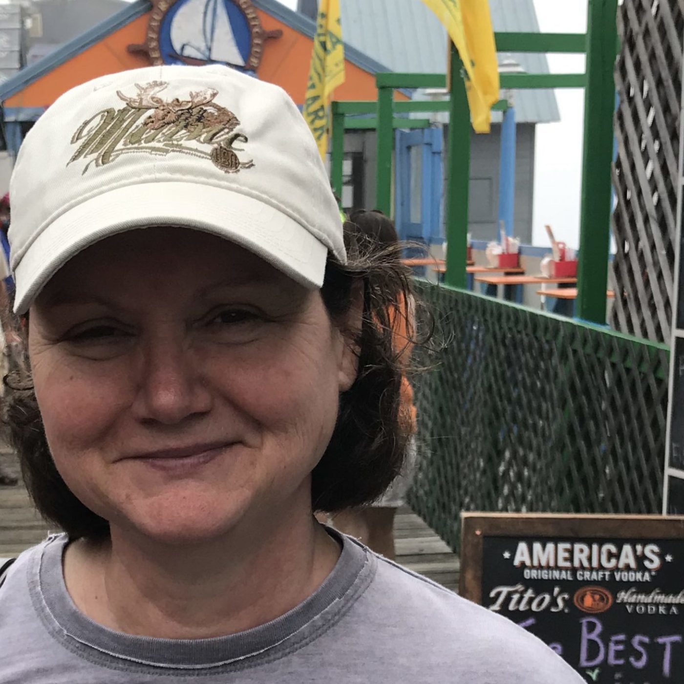 Julie Giroux: A Wind Band is a Box of 168 Crayons