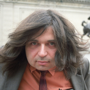 Frank J. Oteri