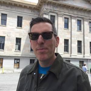 Matt Haughey