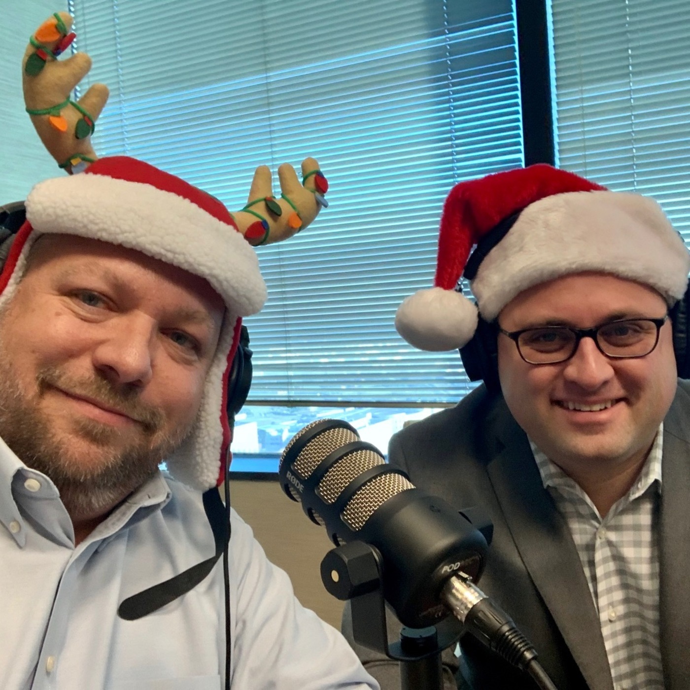 Podcasting Appeal