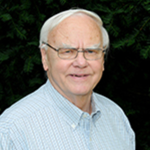 Donald Daiker