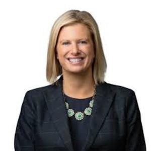 Christine R. Davis