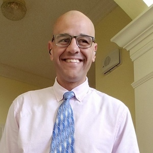 Andrew Conley