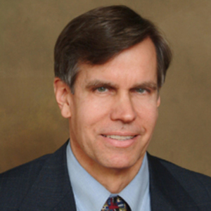 Raymond T. Elligett, Jr. 