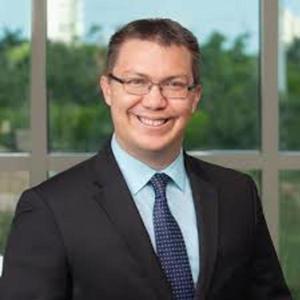 Chris Donovan