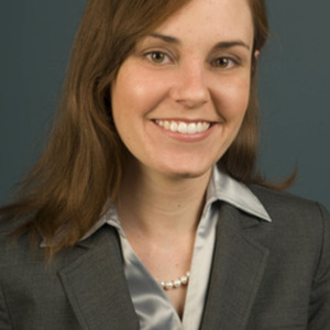 Courtney Brewer
