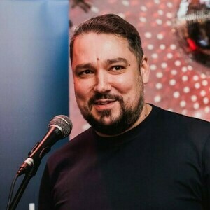 Найден Гочев