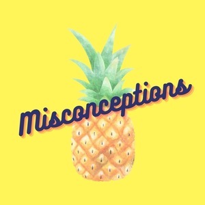 Misconceptions