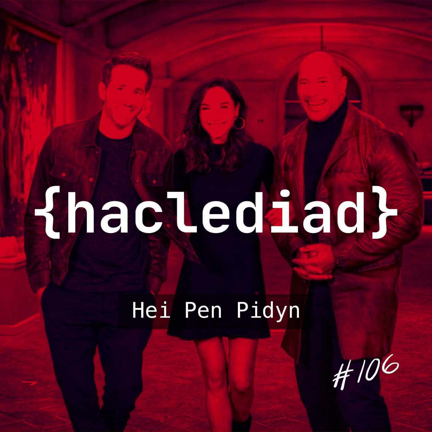 Hei Pen Pidyn