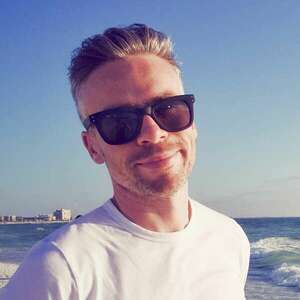 Iestyn Lloyd