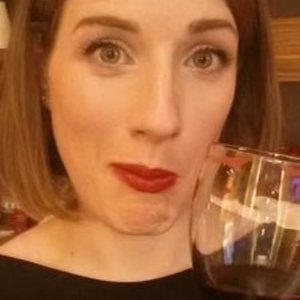 Sioned Mills