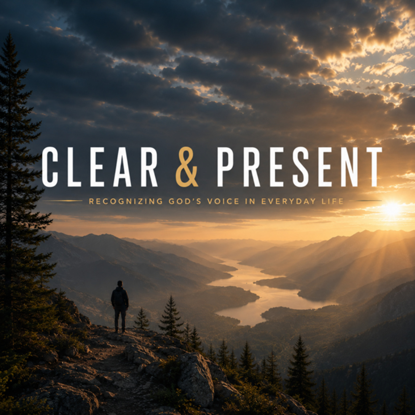 Clear & Present: Copy That