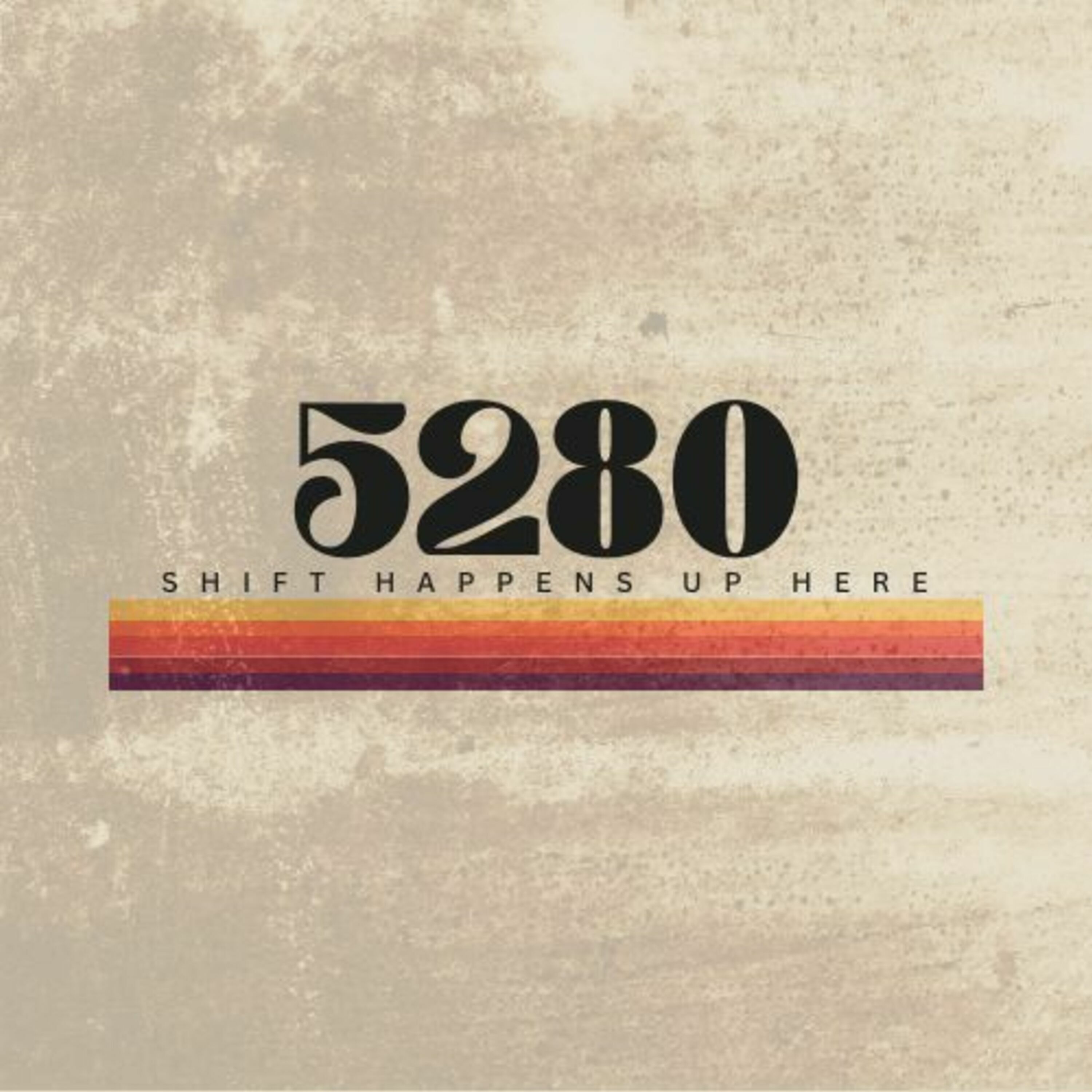 5280: Checked Baggage episode artwork