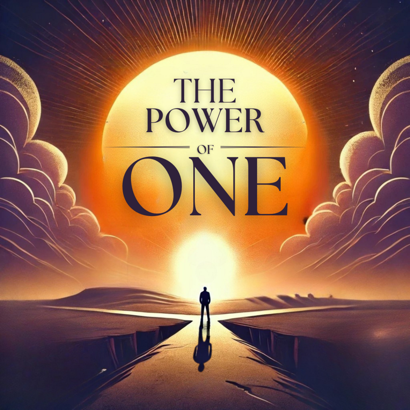 One Moment Can Change Your Life (The Power of One)