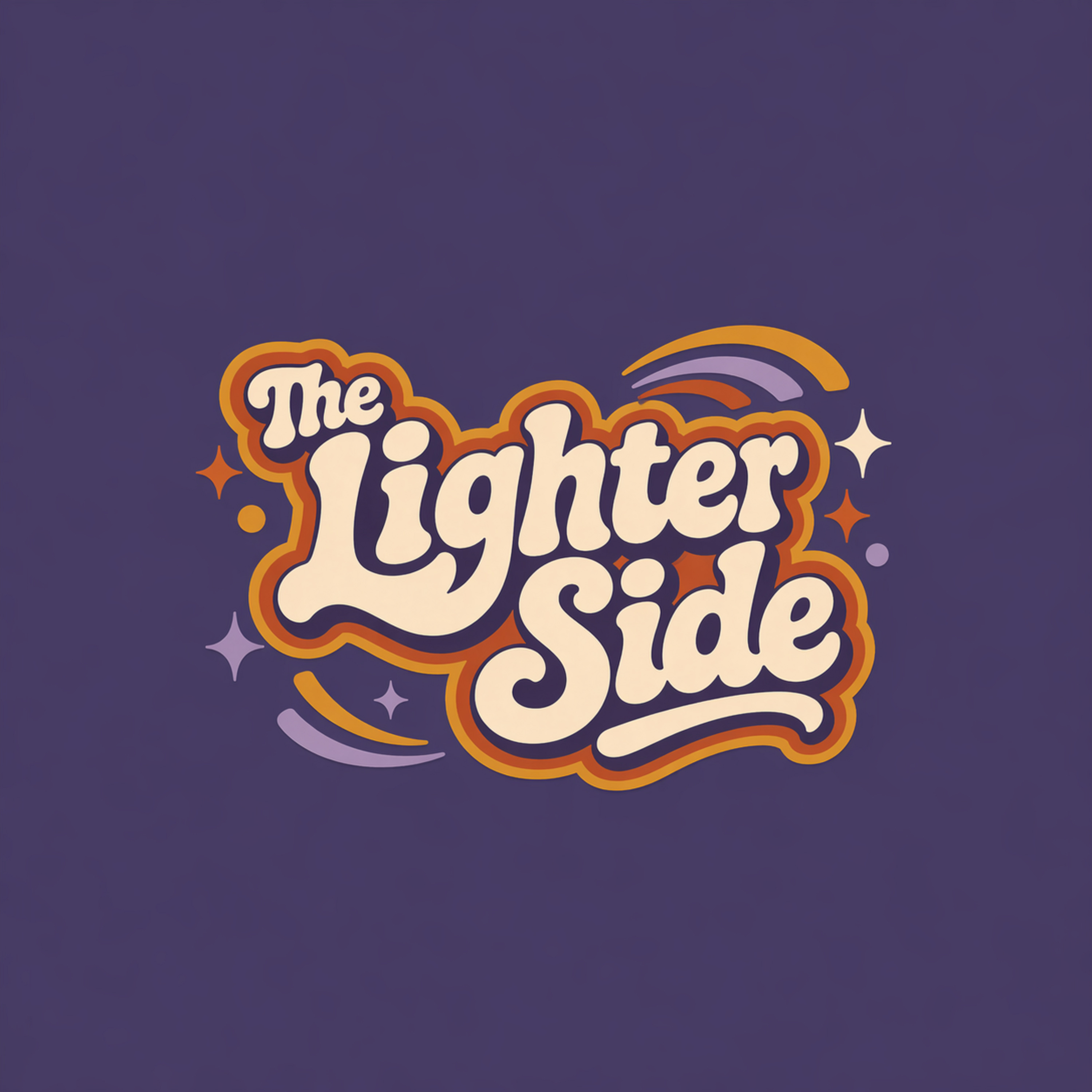 The Lighter Side: Fix your Face! episode artwork