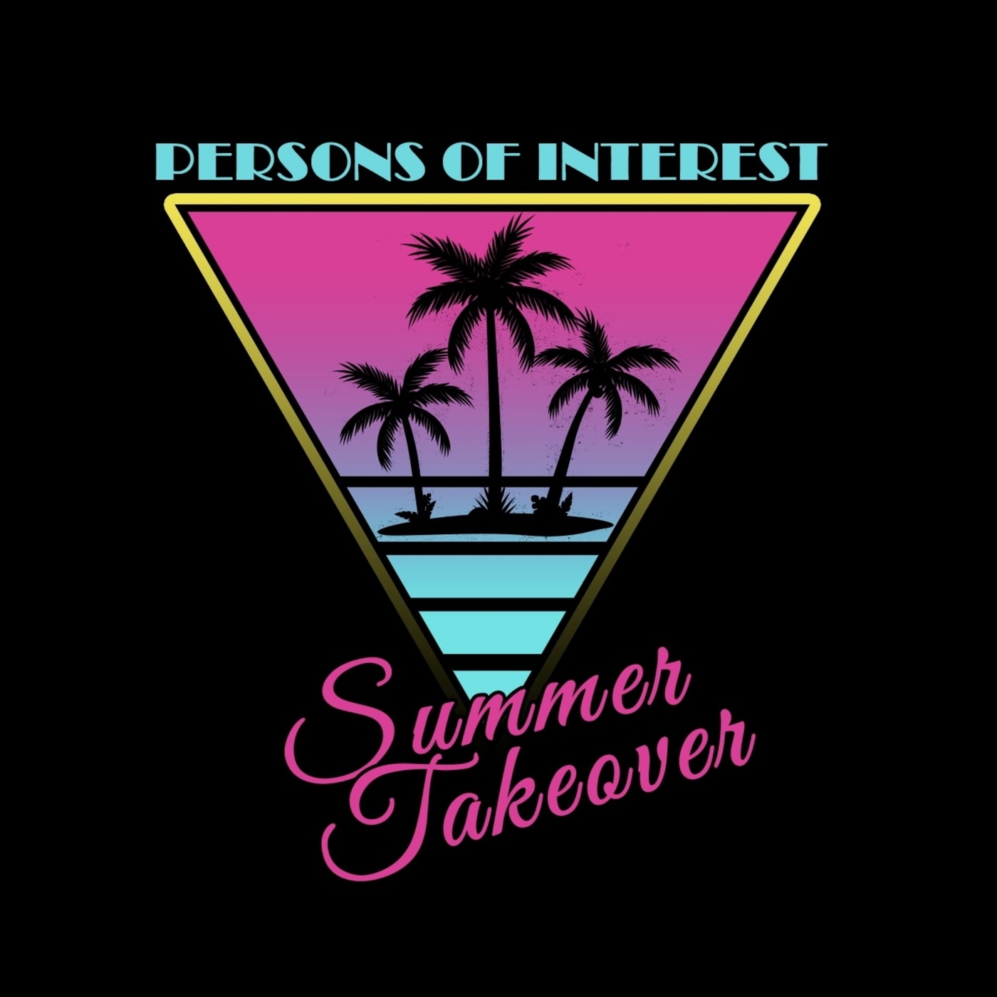 Summer Takeover: Withered and Restored (Javaire Fitzbogle- The Detox Movement)